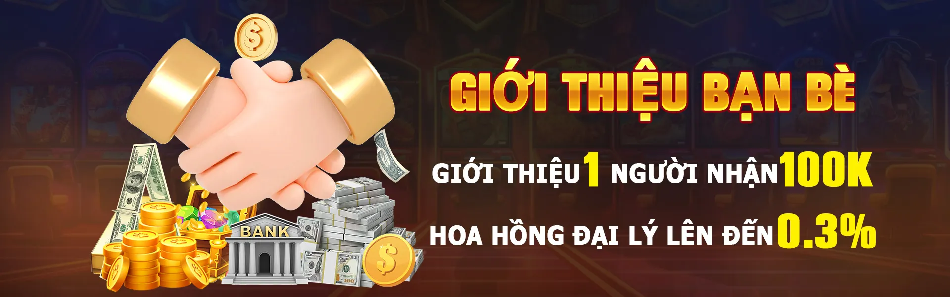 Chương trình Đại lý win66 win