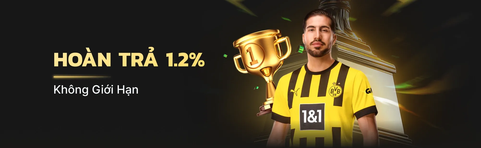 Lợi ích khi tham gia ưu đãi win66 win